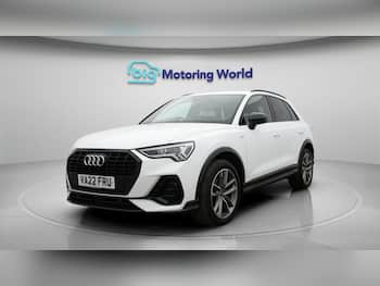 Used Audi Q3 2022 for sale - 79818992: Photo