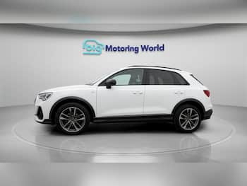 Used Audi Q3 2022 for sale - 79818992: Photo