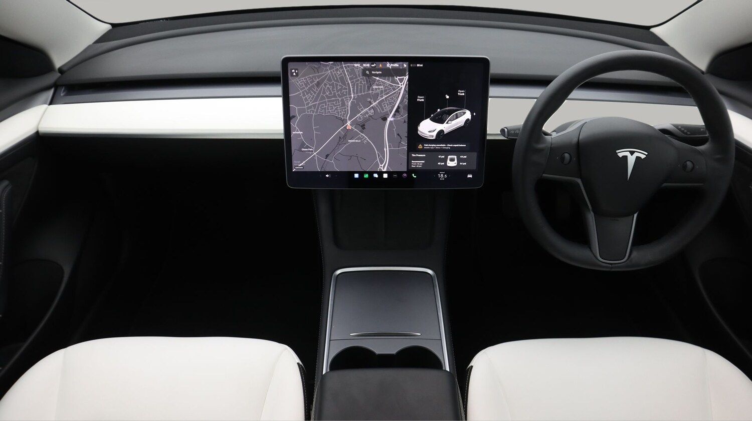 Used Tesla Model 3 2021 for sale - 77420844: Photo 13