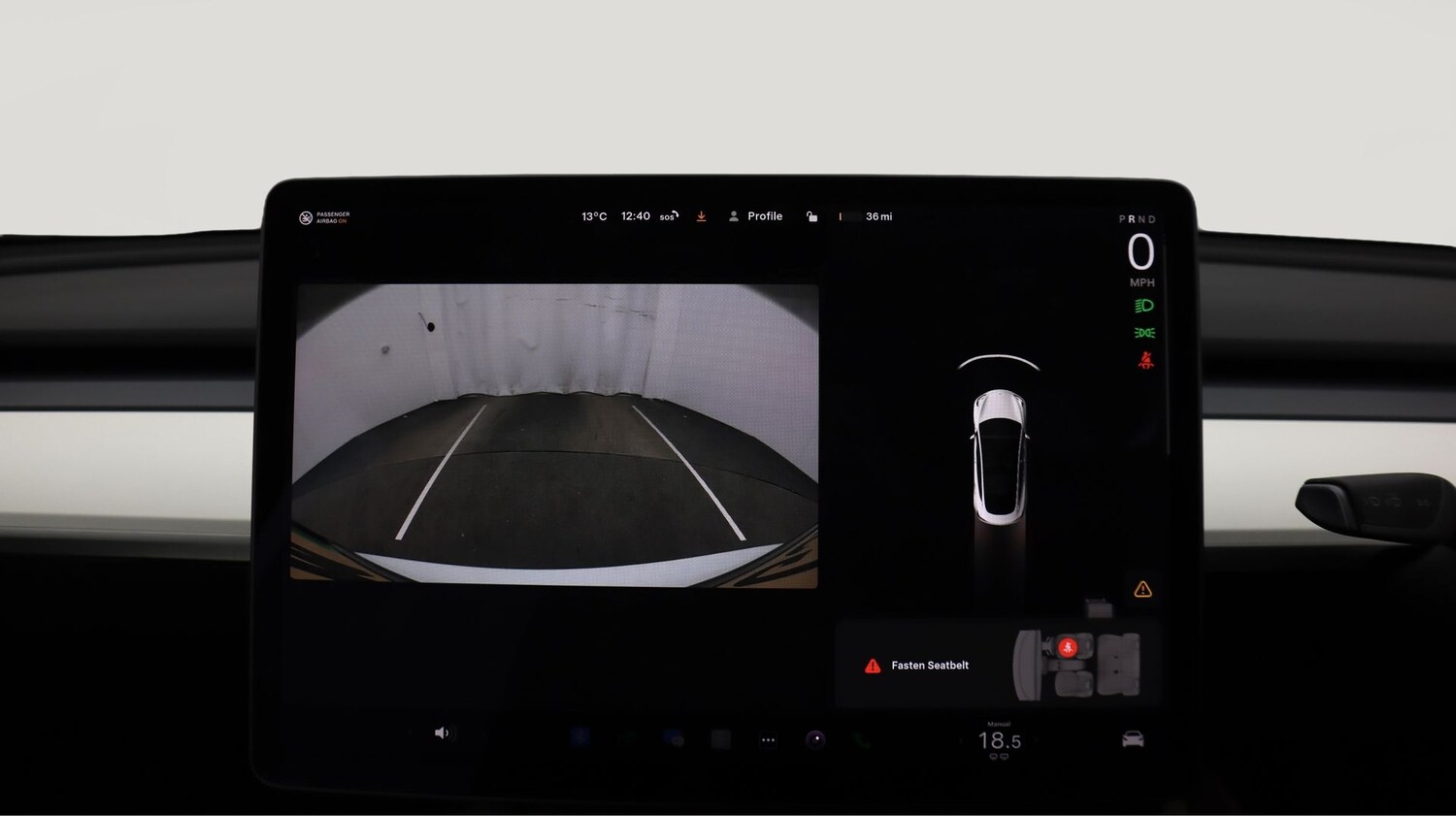 Used Tesla Model 3 2021 for sale - 77420844: Photo 23