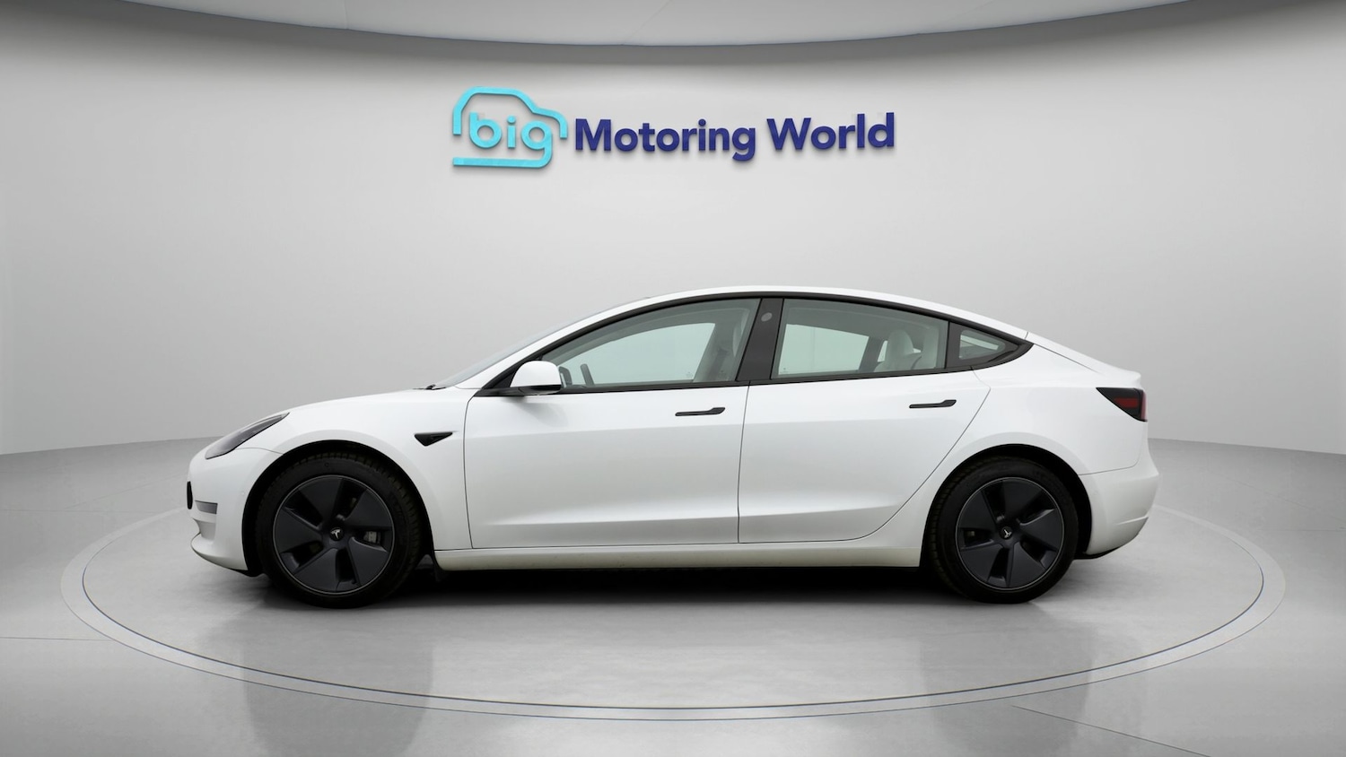 Used Tesla Model 3 2021 for sale - 77420844: Photo 4