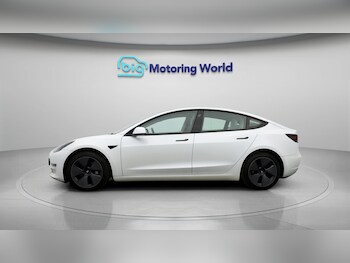 Used Tesla Model 3 2021 for sale - 77420844: Photo