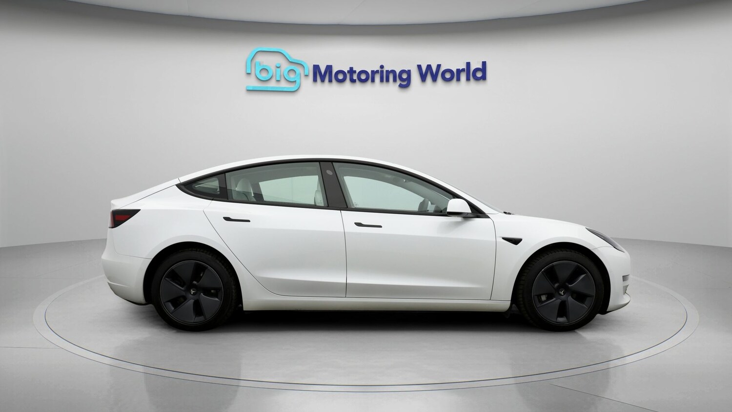 Used Tesla Model 3 2021 for sale - 77420844: Photo 8