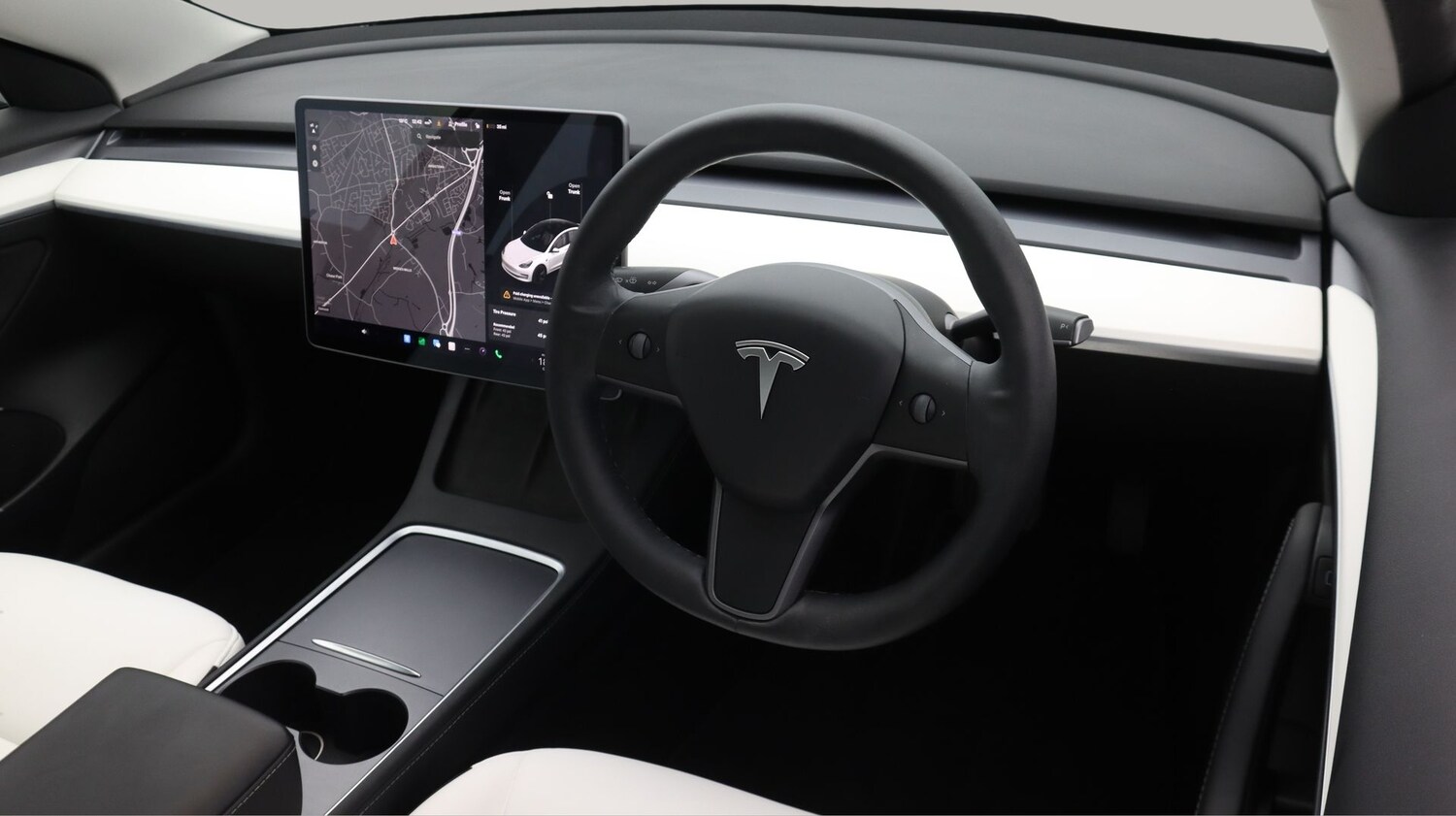 Used Tesla Model 3 2021 for sale - 77420844: Photo 9