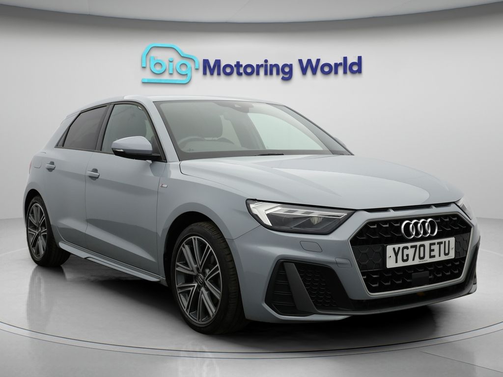 Used Audi A1 2020 for sale - 76879556: Photo 20