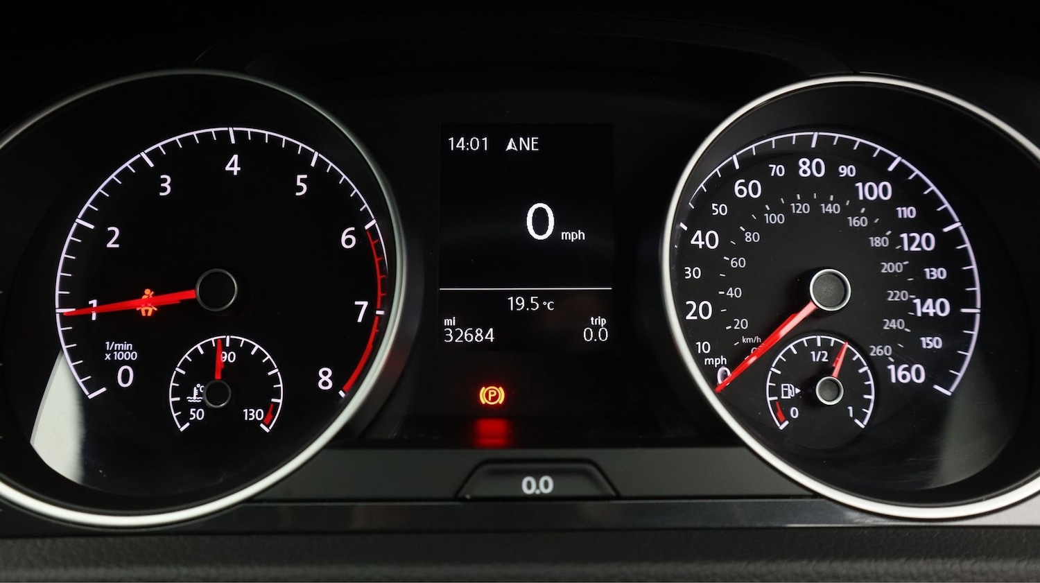 Used Volkswagen Golf 2020 for sale - 78169471: Photo 10