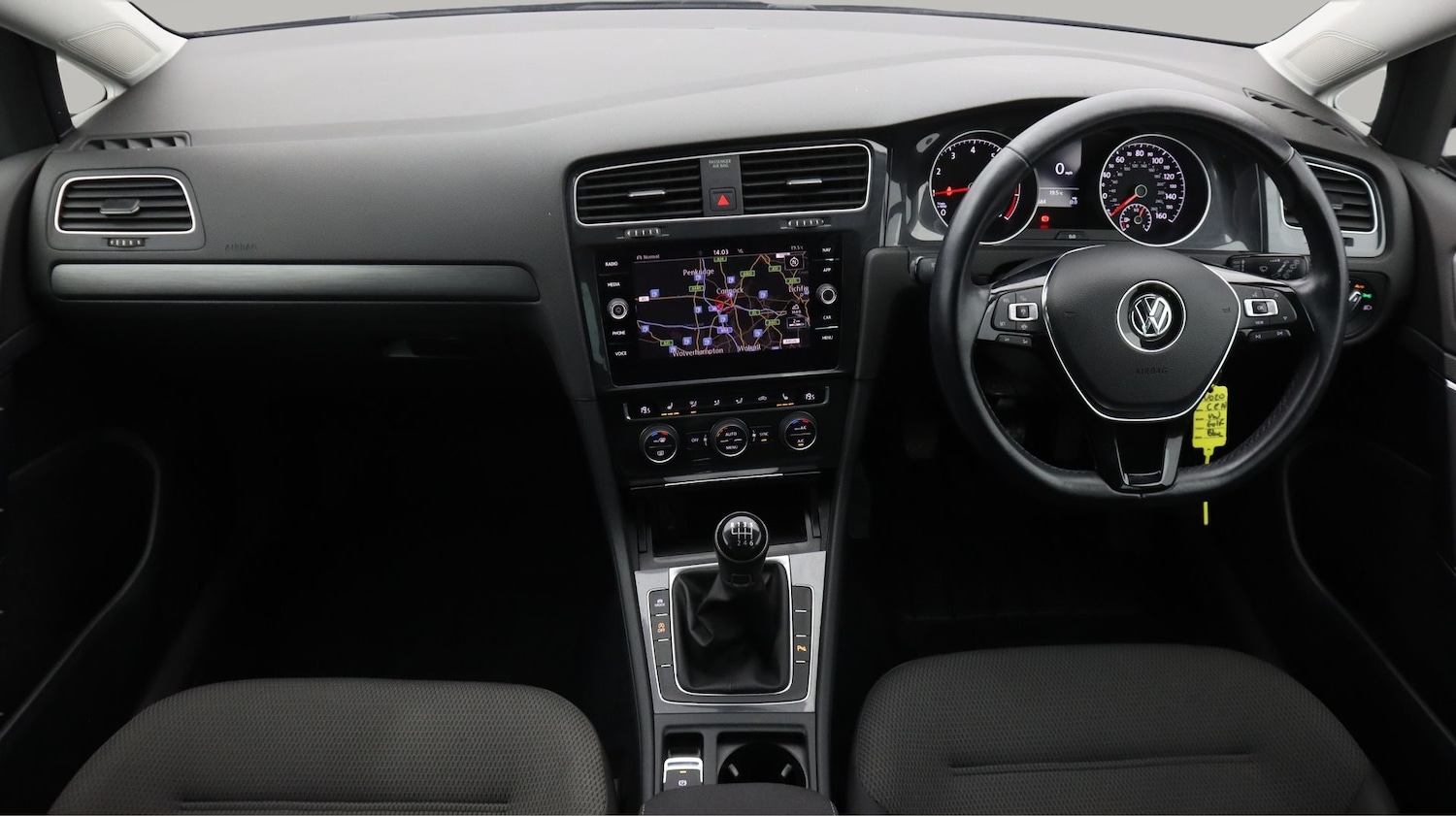 Used Volkswagen Golf 2020 for sale - 78169471: Photo 13