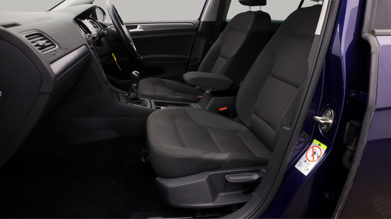 Used Volkswagen Golf 2020 for sale - 78169471: Photo 14