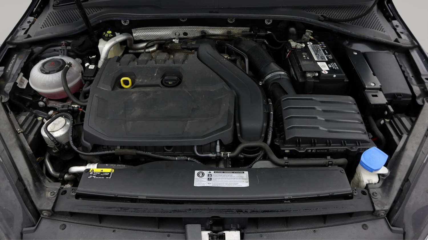 Used Volkswagen Golf 2020 for sale - 78169471: Photo 19