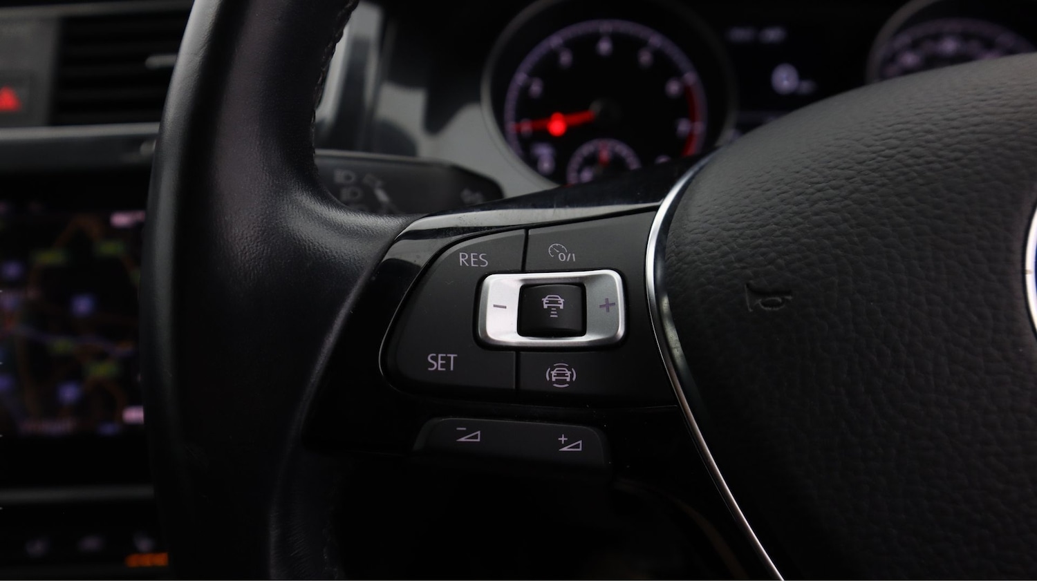 Used Volkswagen Golf 2020 for sale - 78169471: Photo 22