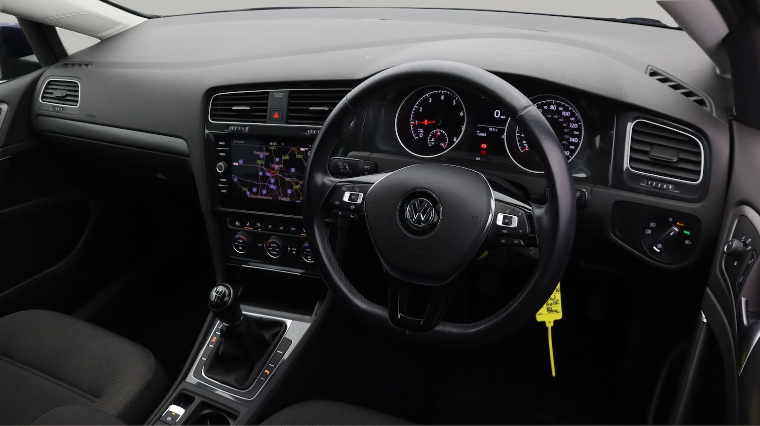 Used Volkswagen Golf 2020 for sale - 78169471: Photo 9
