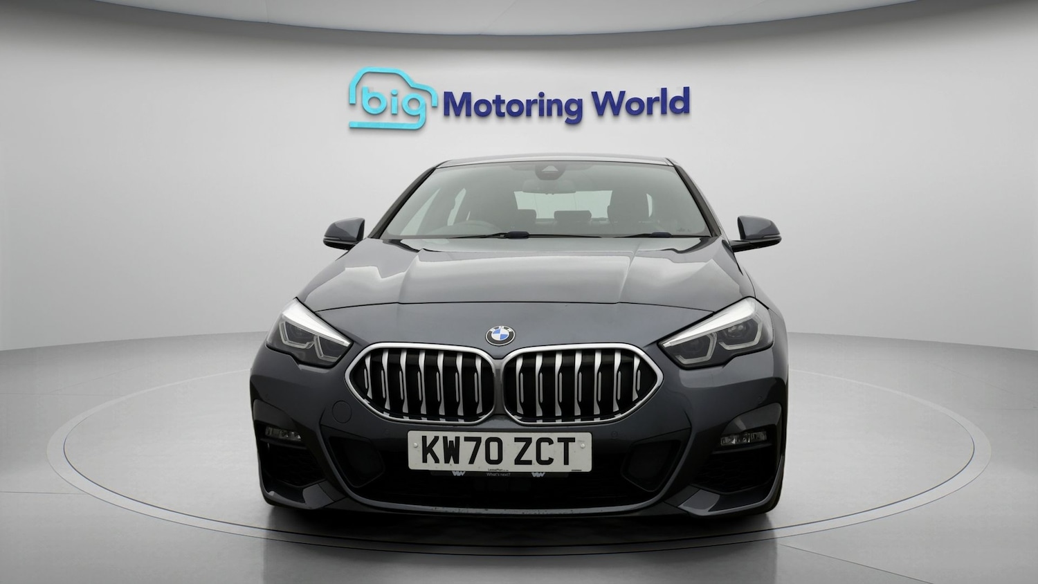 Used BMW 2 Series 2021 for sale - 77463337: Photo 2