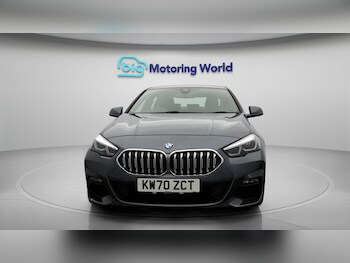 Used BMW 2 Series 2021 for sale - 77463337: Photo