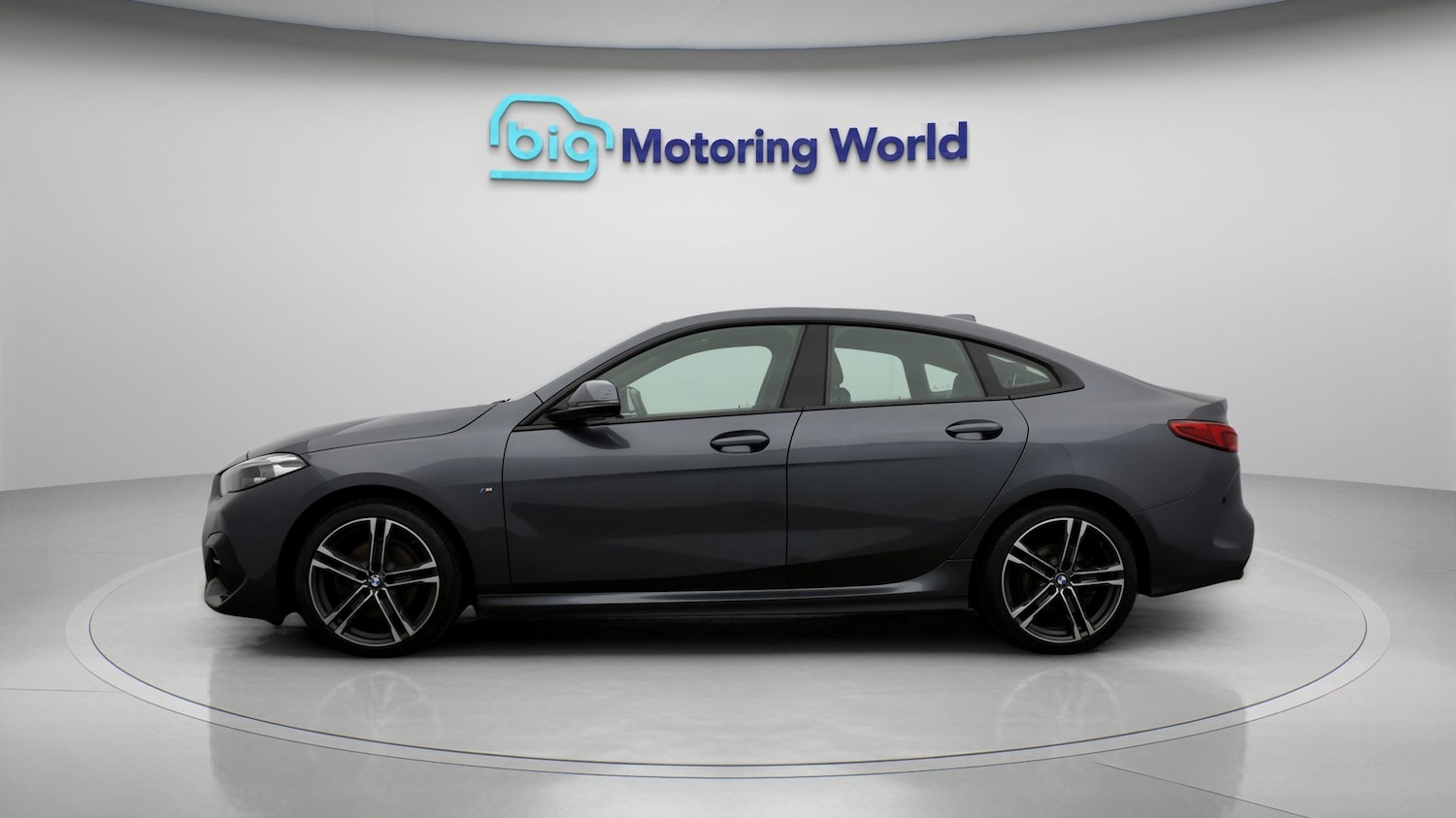 Used BMW 2 Series 2021 for sale - 77463337: Photo 4