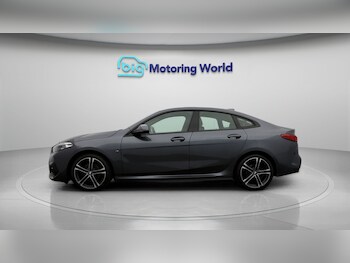 Used BMW 2 Series 2021 for sale - 77463337: Photo