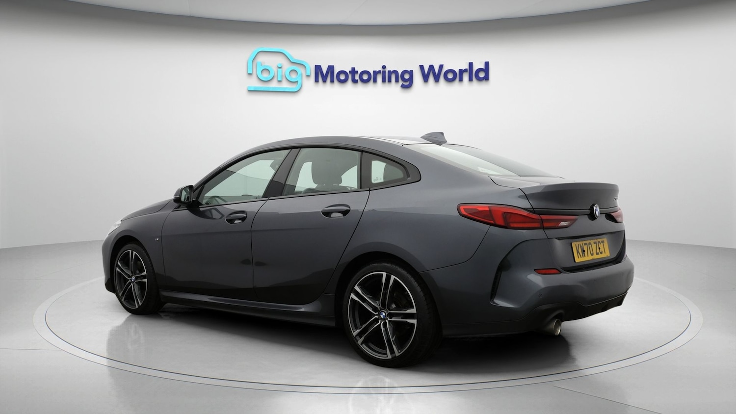 Used BMW 2 Series 2021 for sale - 77463337: Photo 5