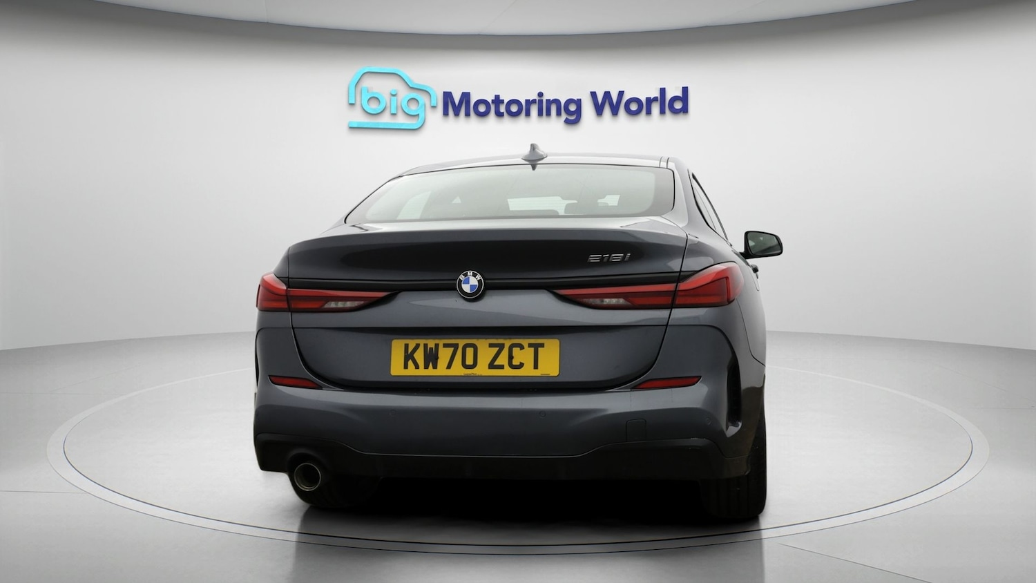 Used BMW 2 Series 2021 for sale - 77463337: Photo 6