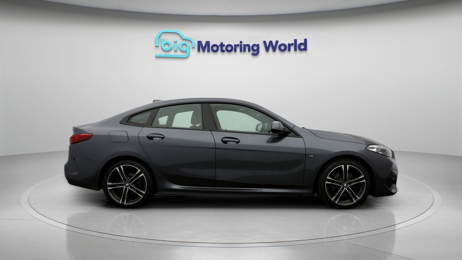 Used BMW 2 Series 2021 for sale - 77463337: Photo 8