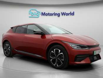 2022 (22) - 77.4kWh GT-Line Hatchback 5dr Electric Auto AWD (320 bhp)