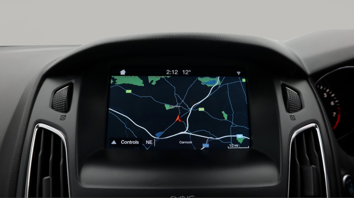 Used Ford Focus 2018 for sale - 77878802: Photo 11