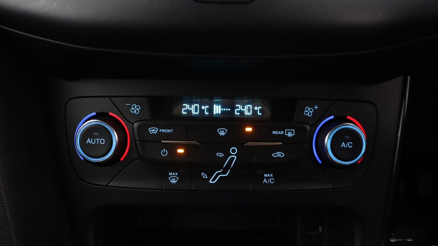 Used Ford Focus 2018 for sale - 77878802: Photo 12