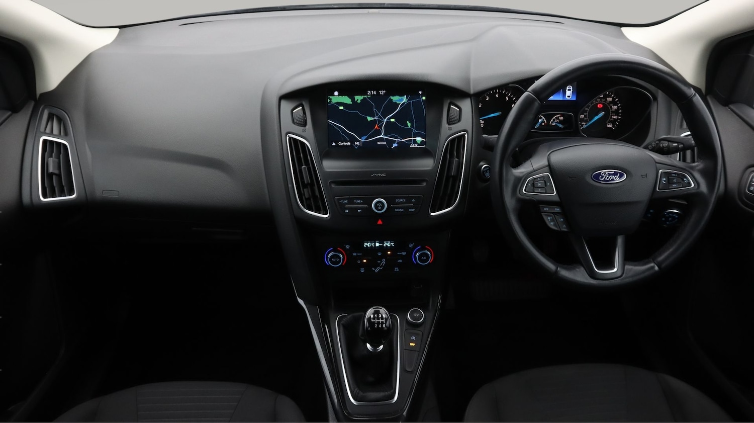 Used Ford Focus 2018 for sale - 77878802: Photo 13