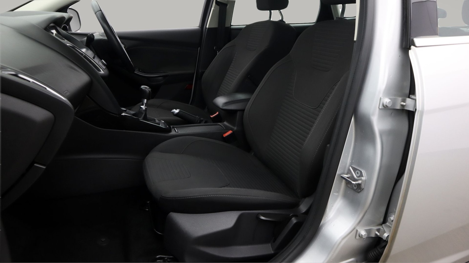 Used Ford Focus 2018 for sale - 77878802: Photo 14