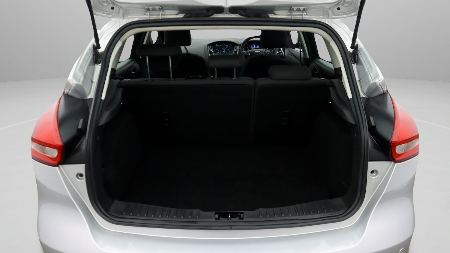 Used Ford Focus 2018 for sale - 77878802: Photo 17