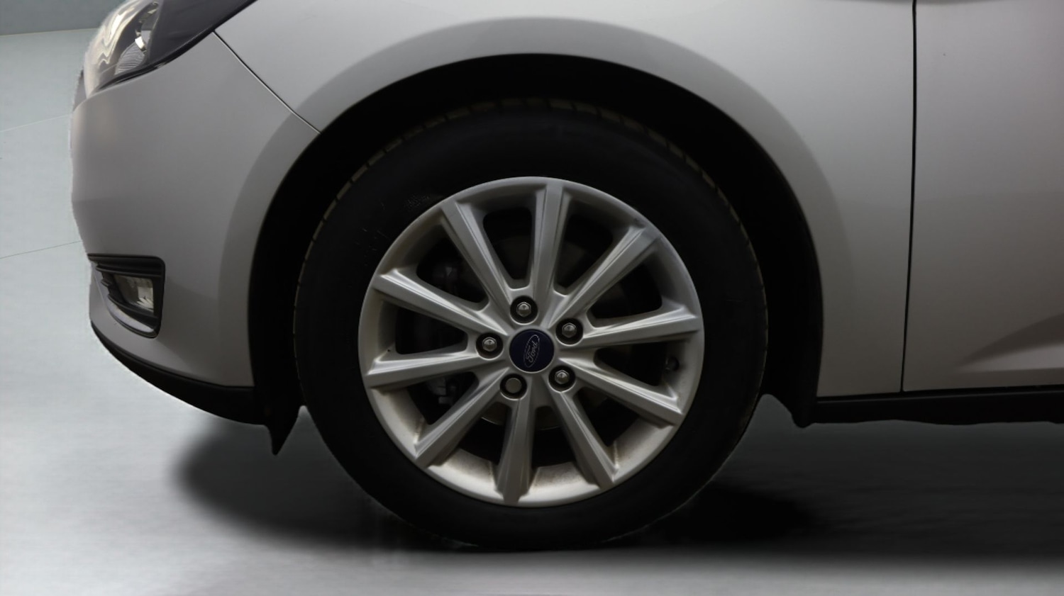 Used Ford Focus 2018 for sale - 77878802: Photo 18