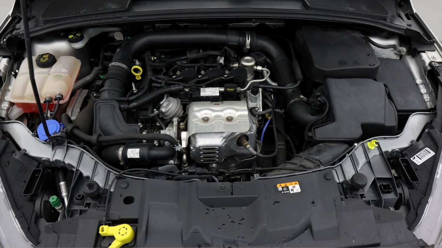 Used Ford Focus 2018 for sale - 77878802: Photo 19