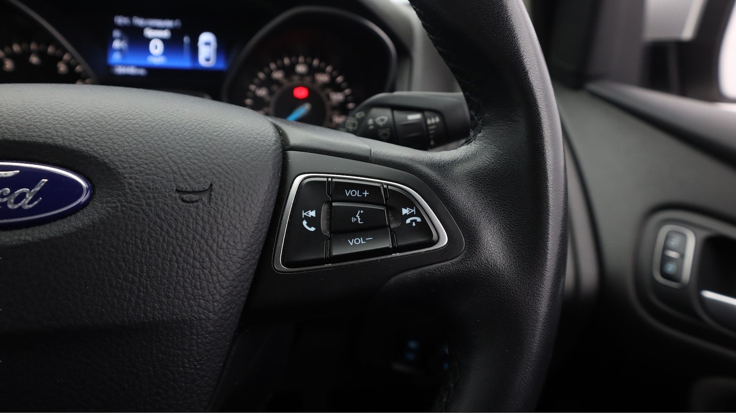 Used Ford Focus 2018 for sale - 77878802: Photo 20