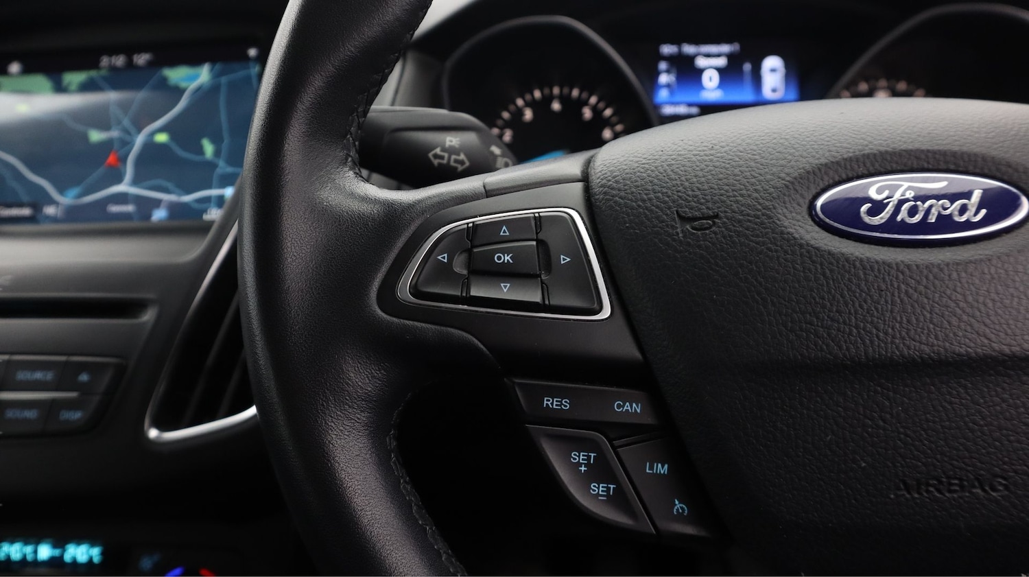 Used Ford Focus 2018 for sale - 77878802: Photo 21