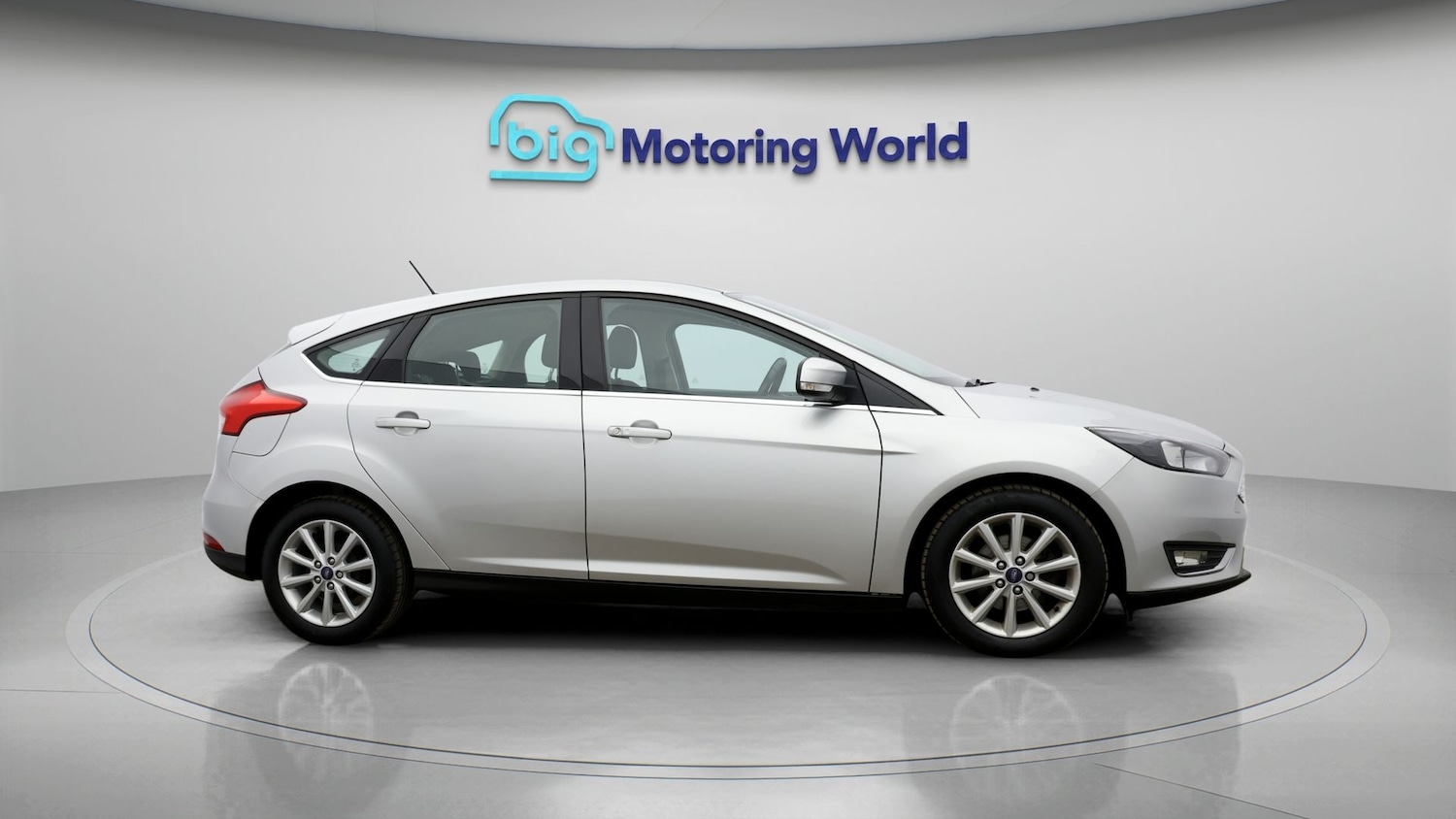 Used Ford Focus 2018 for sale - 77878802: Photo 8