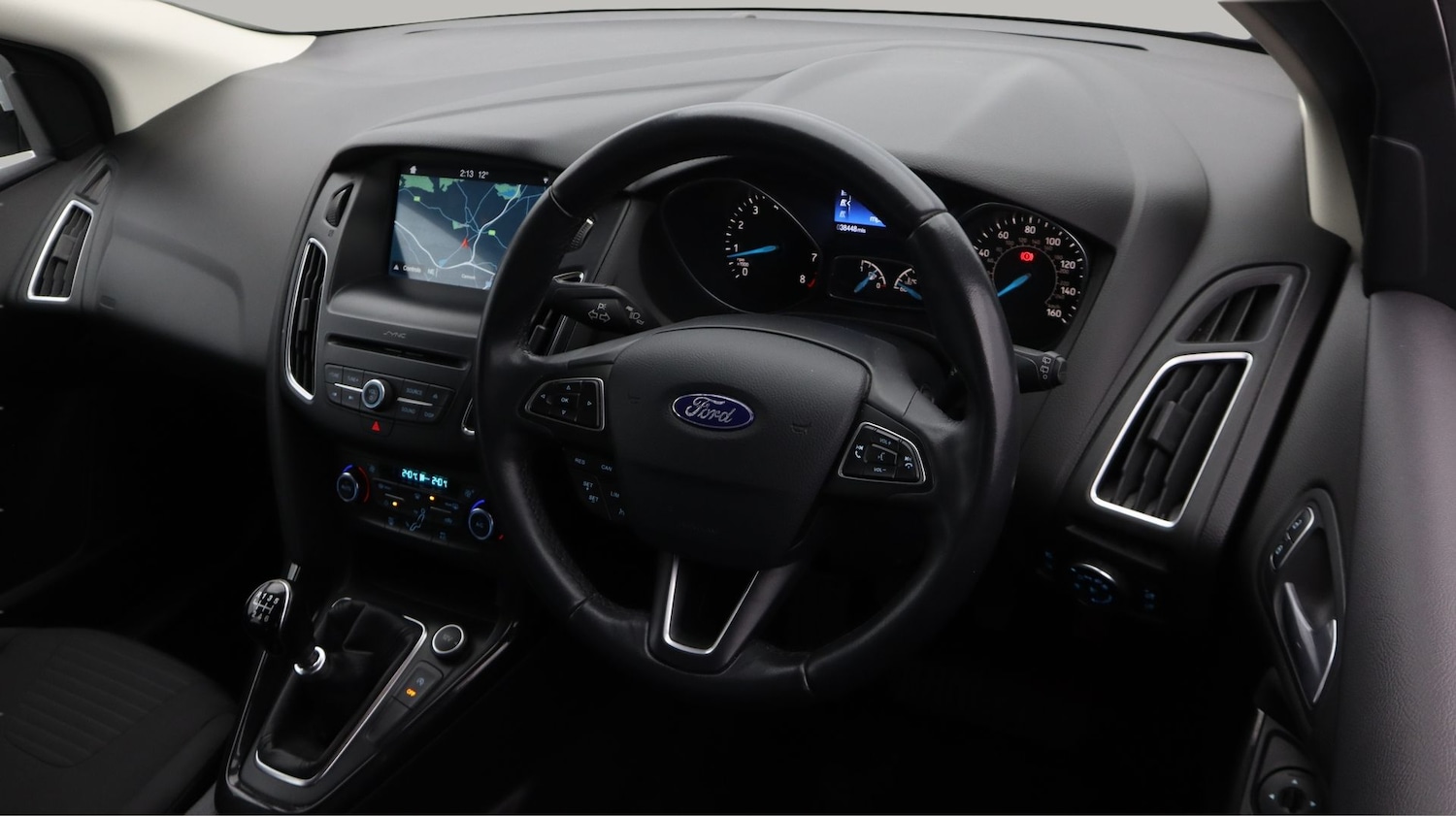 Used Ford Focus 2018 for sale - 77878802: Photo 9