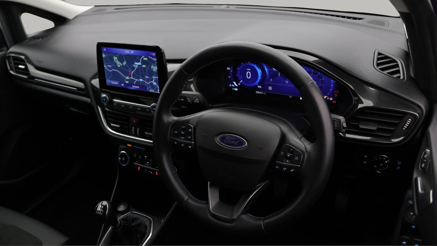 Used Ford Fiesta 2022 for sale - 76458078: Photo 10