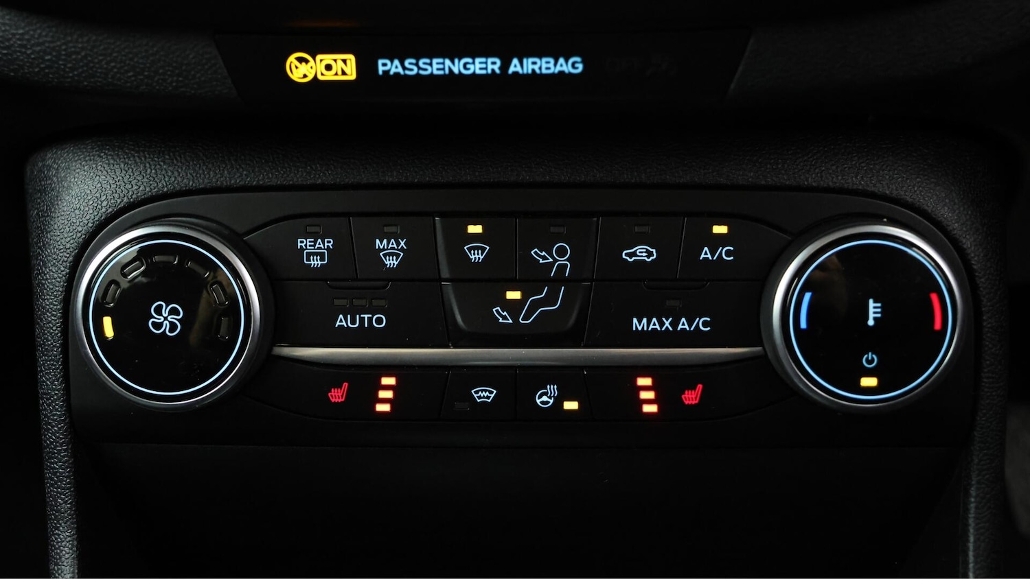 Used Ford Fiesta 2022 for sale - 76458078: Photo 13