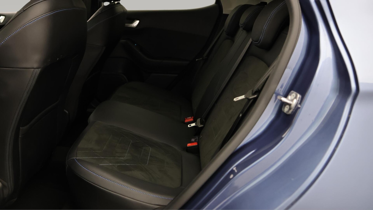 Used Ford Fiesta 2022 for sale - 76458078: Photo 17