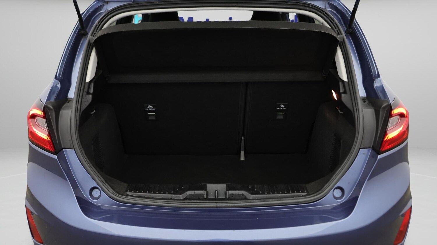 Used Ford Fiesta 2022 for sale - 76458078: Photo 18