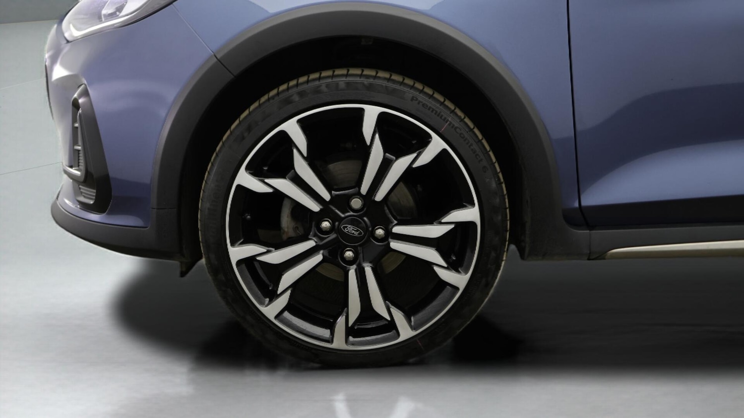 Used Ford Fiesta 2022 for sale - 76458078: Photo 19