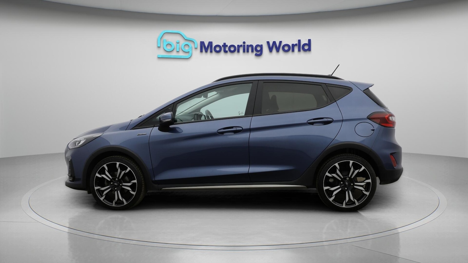 Used Ford Fiesta 2022 for sale - 76458078: Photo 5