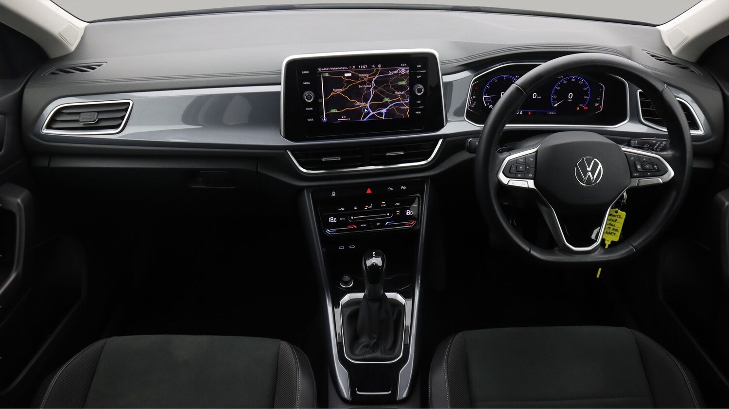 Used Volkswagen T-Roc 2022 for sale - 77336391: Photo 13