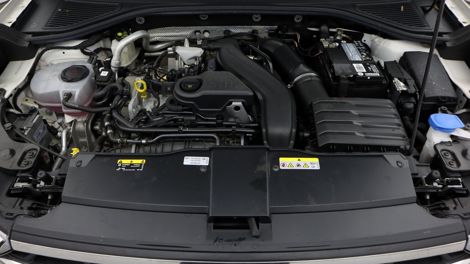 Used Volkswagen T-Roc 2022 for sale - 77336391: Photo 19