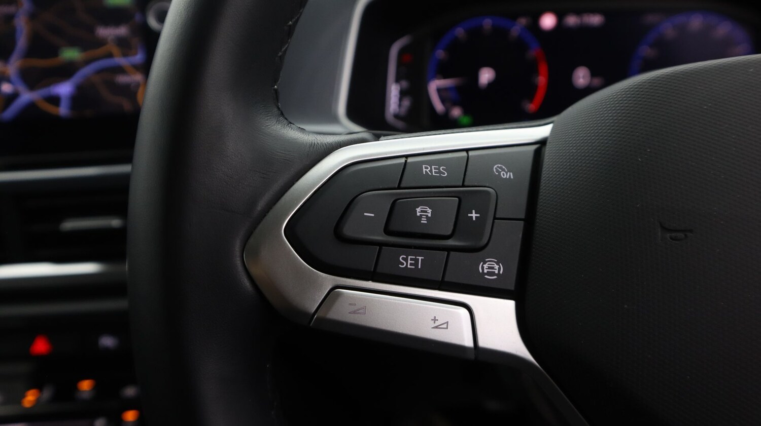 Used Volkswagen T-Roc 2022 for sale - 77336391: Photo 23