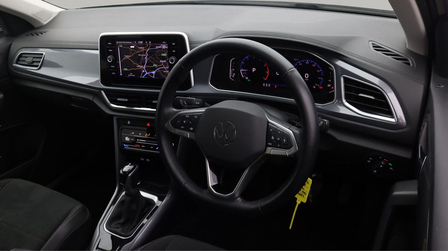 Used Volkswagen T-Roc 2022 for sale - 77336391: Photo 9