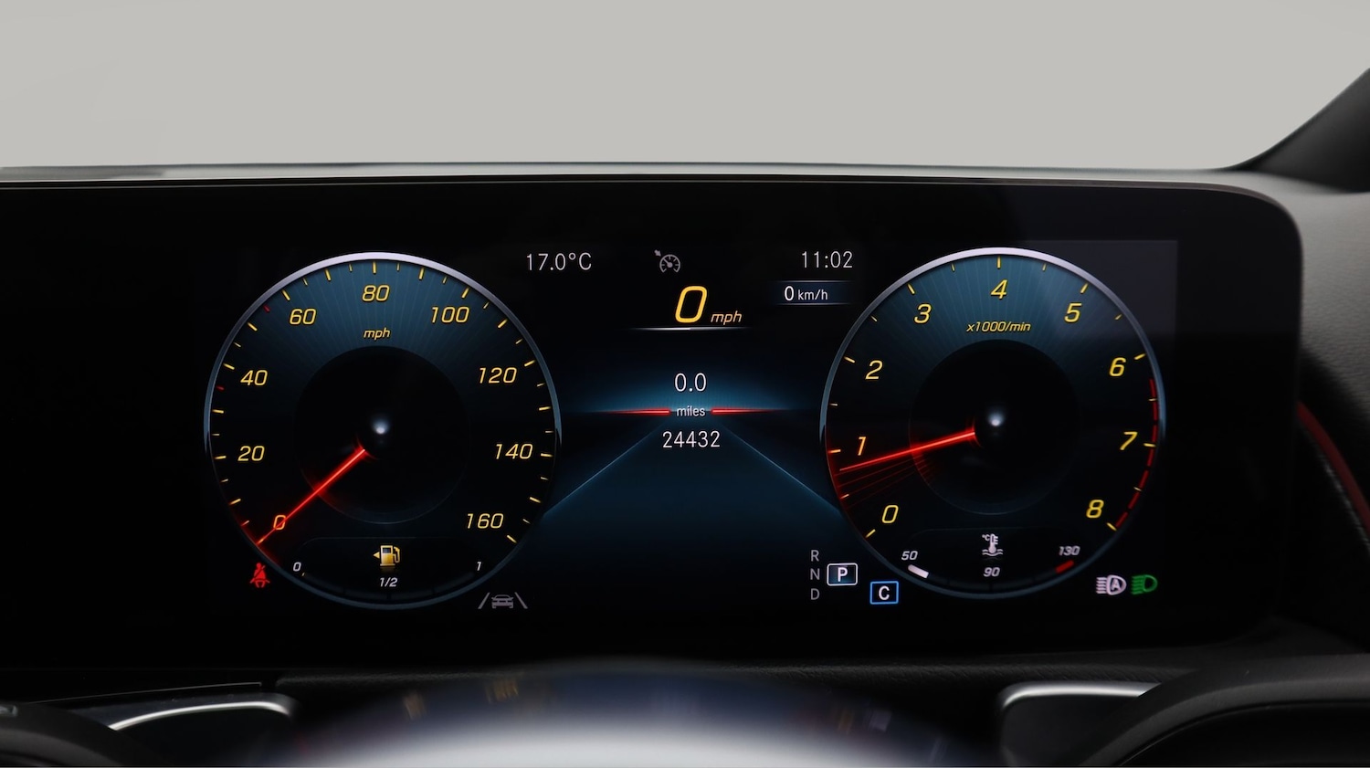 Used Mercedes-Benz GLB 2022 for sale - 77536370: Photo 10