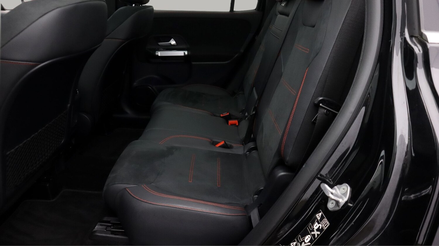 Used Mercedes-Benz GLB 2022 for sale - 77536370: Photo 16