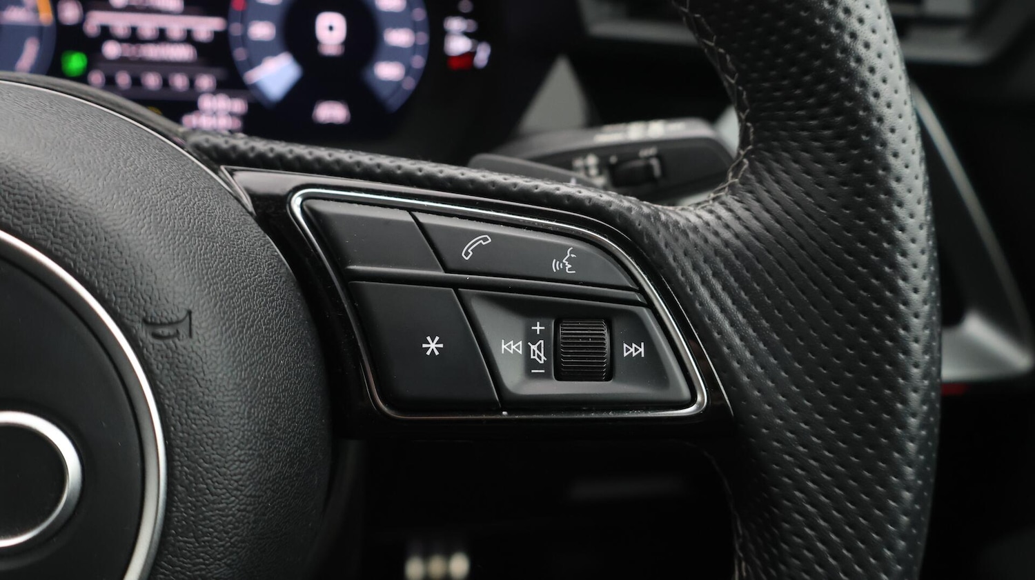 Used Audi A3 2021 for sale - 76584626: Photo 26