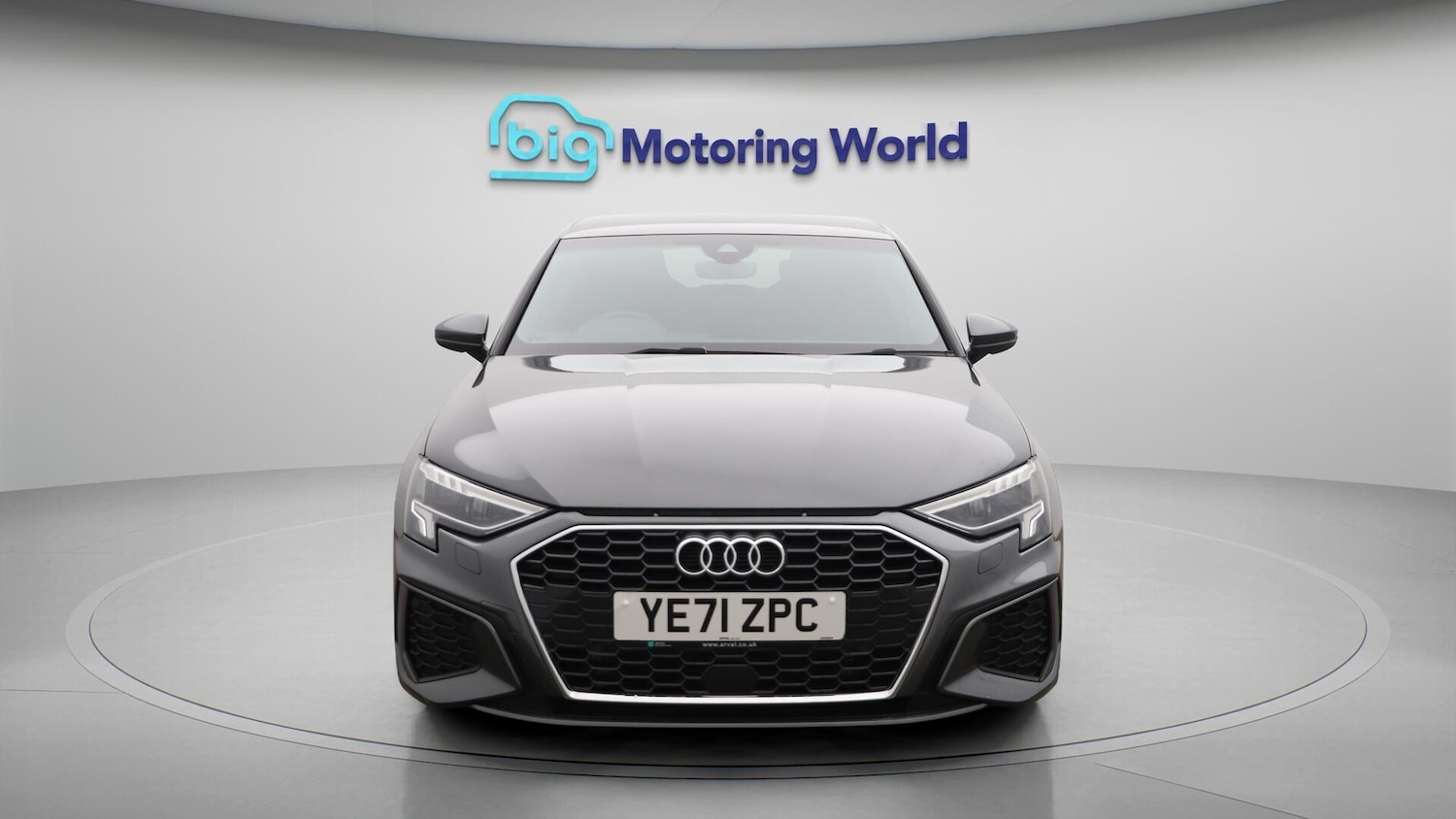 Used Audi A3 2021 for sale - 76584626: Photo 3