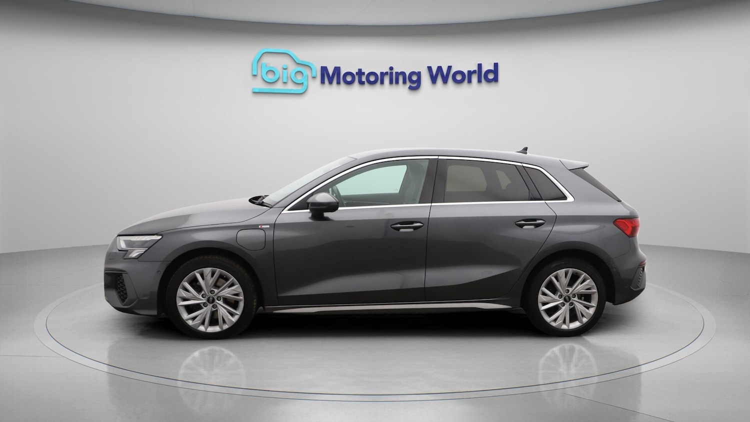 Used Audi A3 2021 for sale - 76584626: Photo 5