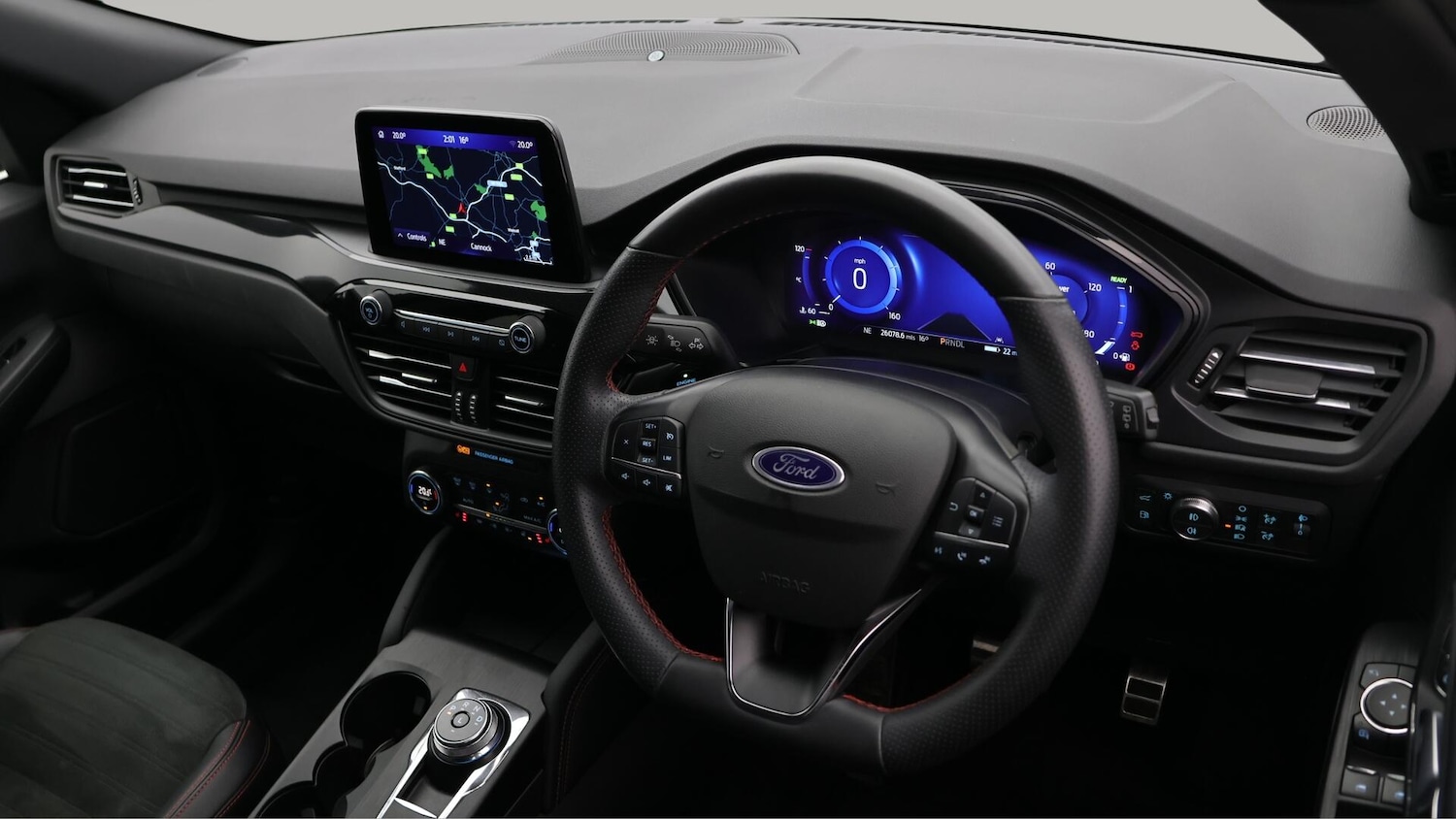 Used Ford Kuga 2022 for sale - 76573400: Photo 10